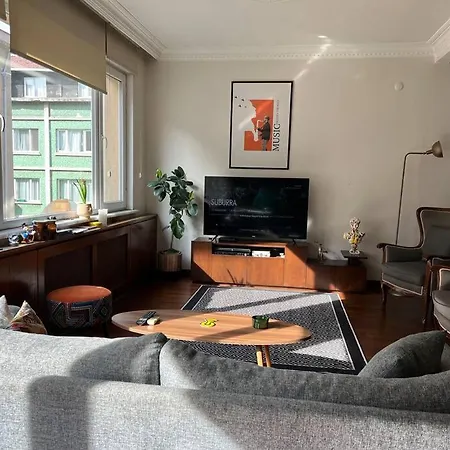 Very Central, Large, Comfortable
