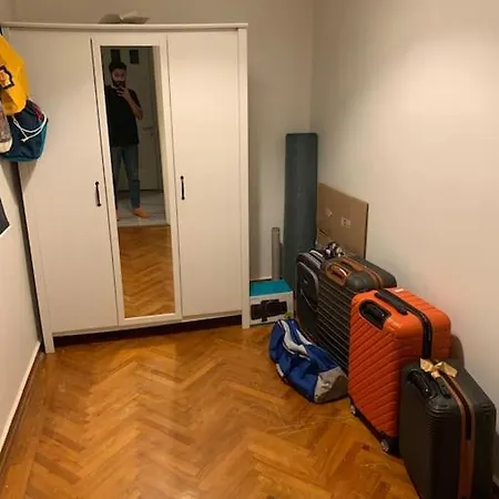 דירה Very Central, Large, Comfortable *