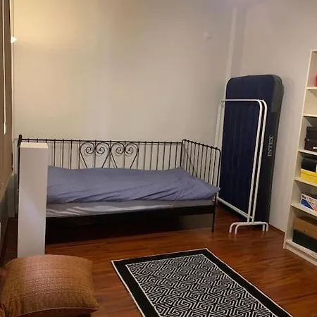 Апартаменты Very Central, Large, Comfortable *